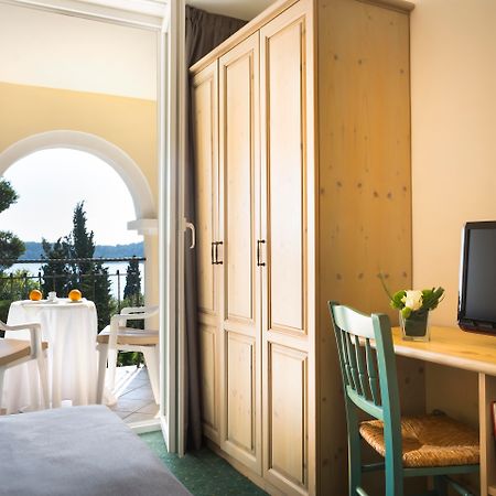 Maistra Select Island Hotel Katarina Rovinj Exterior photo