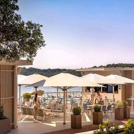 Maistra Select Island Hotel Katarina Rovinj Exterior photo