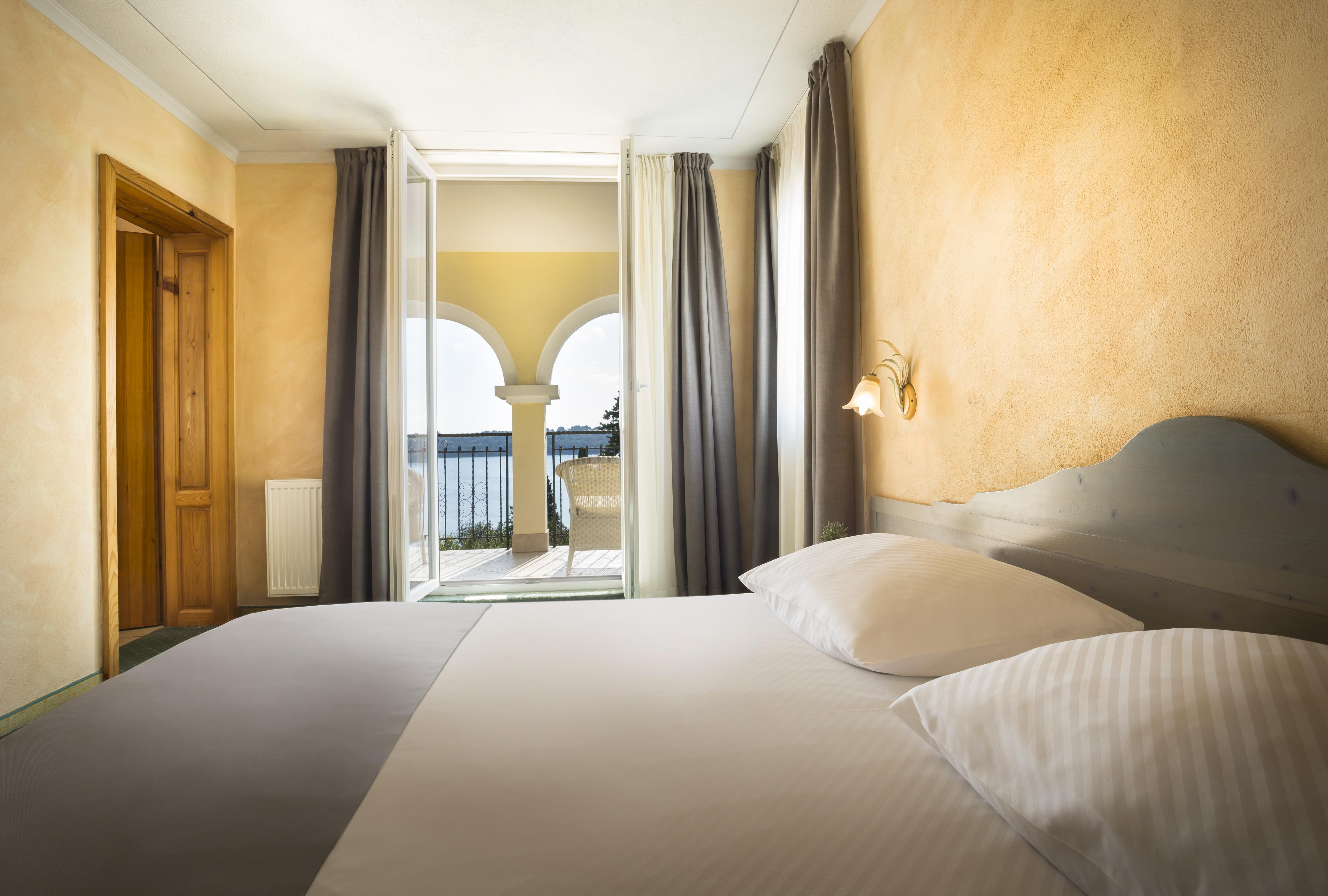 Maistra Select Island Hotel Katarina Rovinj Exterior photo