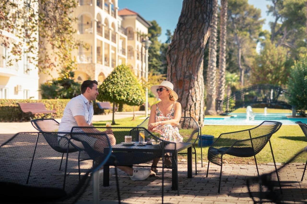 Maistra Select Island Hotel Katarina Rovinj Exterior photo