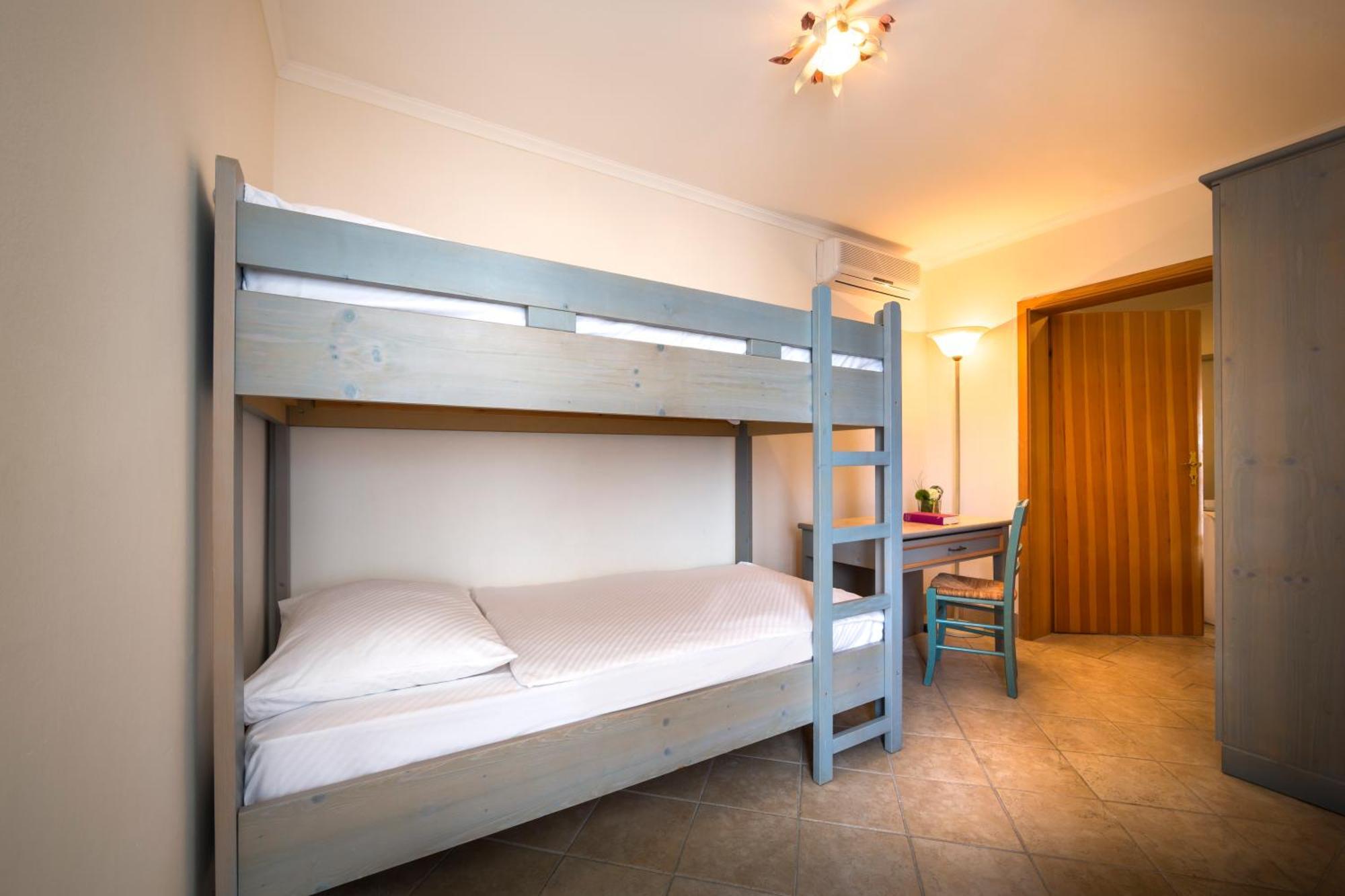 Maistra Select Island Hotel Katarina Rovinj Room photo