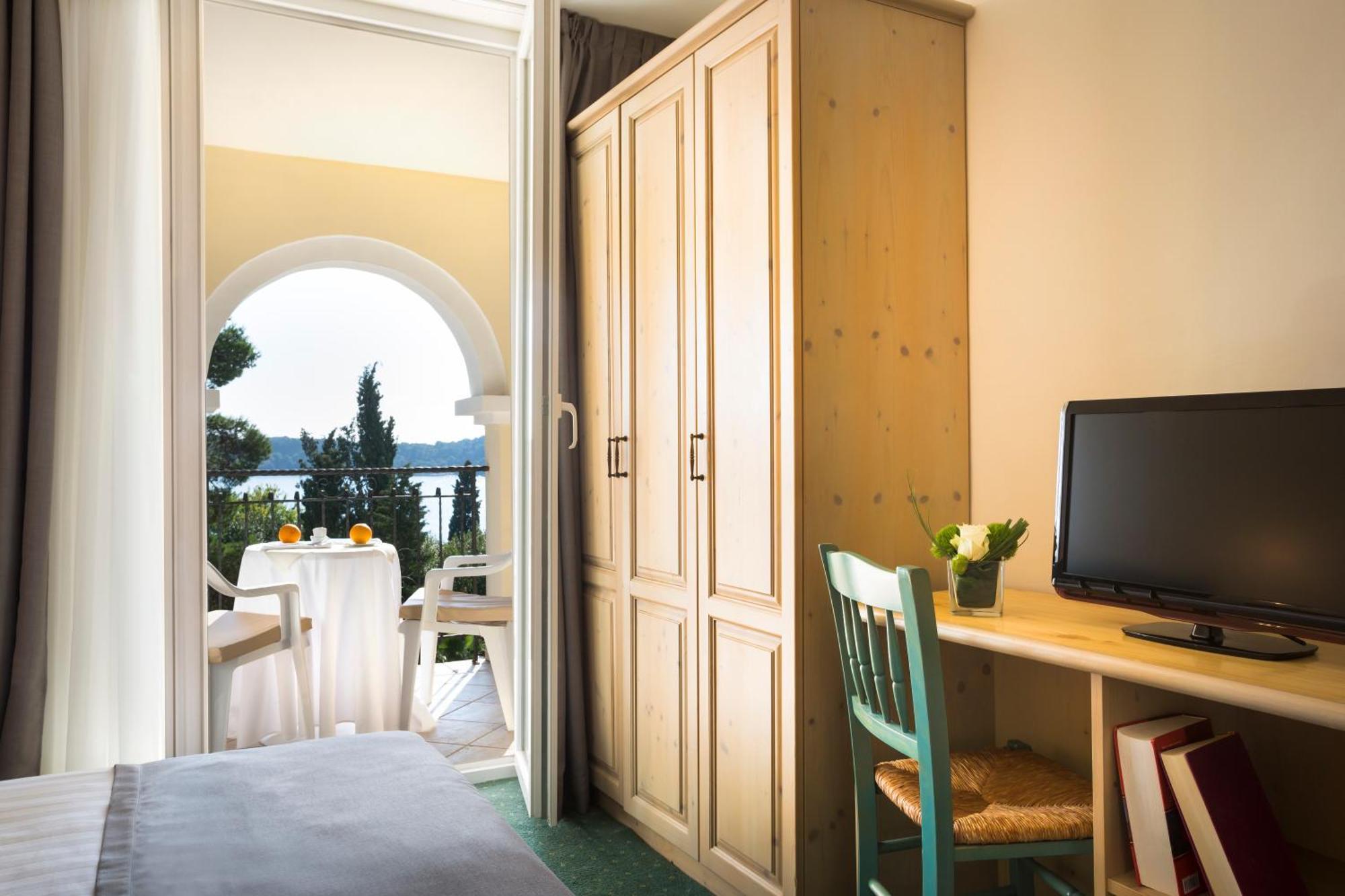 Maistra Select Island Hotel Katarina Rovinj Room photo