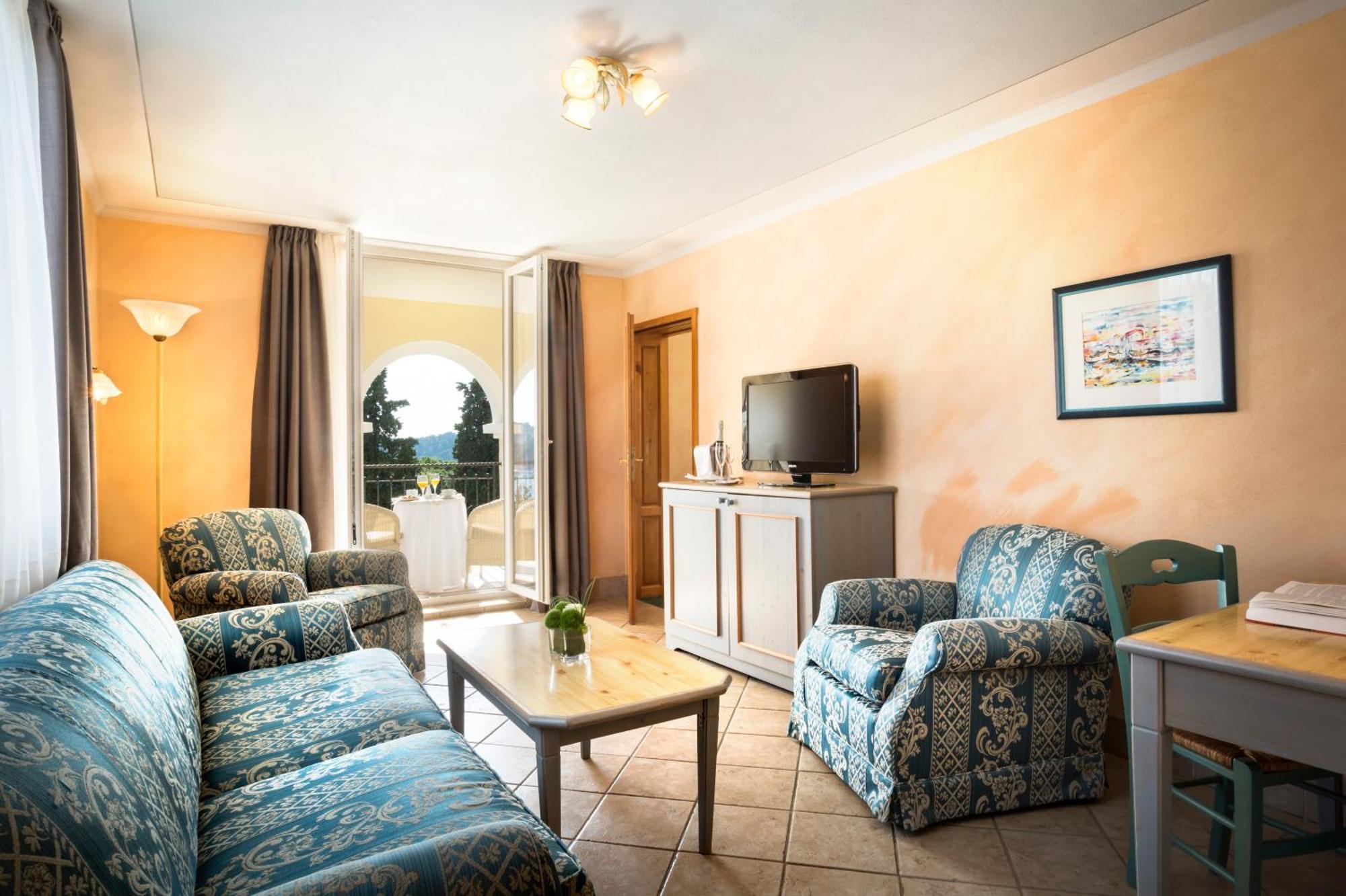 Maistra Select Island Hotel Katarina Rovinj Room photo
