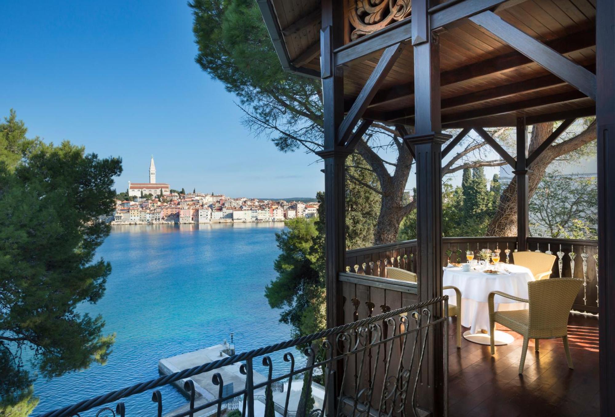 Maistra Select Island Hotel Katarina Rovinj Room photo